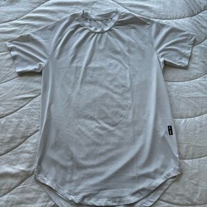 ASRV Silver-Lite™ 2.0 Established Tee